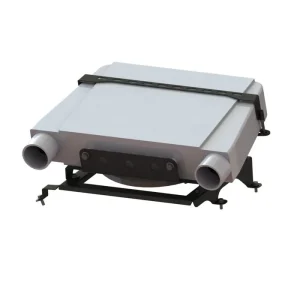 Oferta czasowa Górne mocowanie intercoolera Nissan Patrol Y61 / BMW M 57 3.0d D2 / D3 IOD-S30 - FMIC