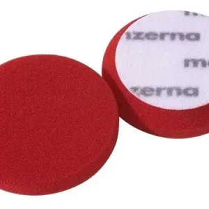 Menzerna Premium Heavy Cut Foam Pad 95mm czerwona 2szt. MZ-26907.099.001 - FMIC Tylko dziś