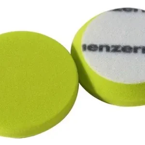 Menzerna Premium Soft Cut Foam Pad 95mm zielona 2szt. MZ-26909.099.001 - FMIC Taniej