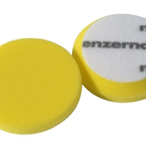 Wybór klientów Menzerna Premium Medium Cut Foam Pad 95mm żółta 2szt. MEN101 - FMIC