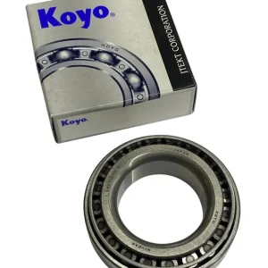 Rabat Łożysko piasty wewnętrzne małe IOD Performance Nissan Patrol Y60/Y61 IOD-Z92 - FMIC