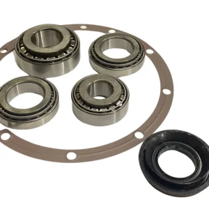 Bestseller Zestaw do regeneracji główki mostu tylniej IOD Performance Nissan Patrol Y60/Y61 IOD-S28 - FMIC