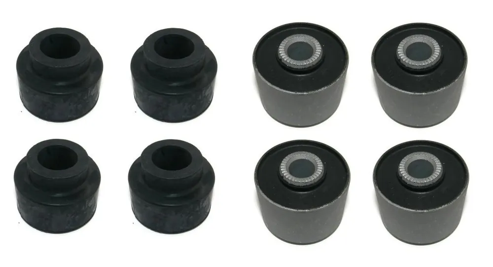 Tuleje przednich wahaczy IOD Performance Nissan Patrol Y60/Y61 zestaw IOD-S9 - FMIC Wyjątkowa oferta