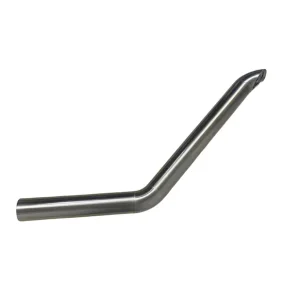 Bezpieczne zakupy Snorkel nierdzewny inox 4" IOD Performance do Nissan Patrol Y61 IOD-42 - FMIC
