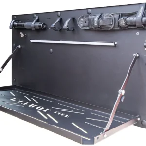 Stolik wyprawowy IOD Performance do Nissan Patrol Y61 IOD-19 - FMIC Oferta