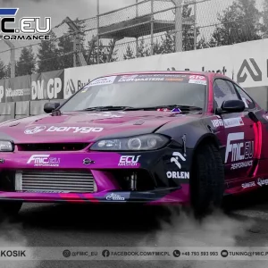 Oferta czasowa Plakat FMIC.PL Dawid Karkosik IN-FMIC-PLAKAT10 - FMIC