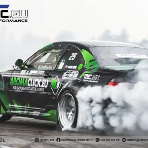 Popularny Plakat FMIC.PL Jakub Król IN-FMIC-PLAKAT6 - FMIC