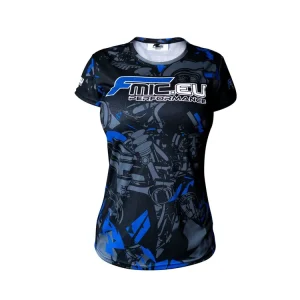 T-shirt Fmic.eu full print żeński S IN-FMIC-TS-FEM-1-S - FMIC Szybka wysyłka