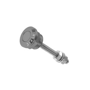 Zamów dziś Zapinka kołkowa quick release do maski, zderzaka krótka JRspec JRSPEC-QR-05-S - FMIC