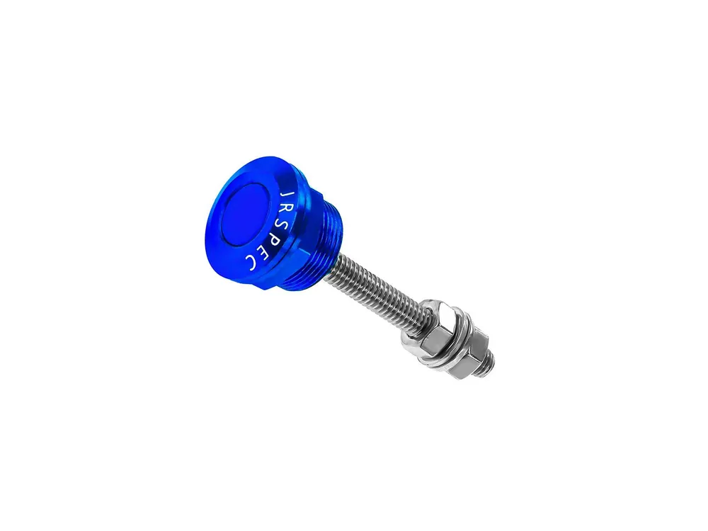Okazja Zapinka kołkowa quick release do maski, zderzaka krótka JRspec JRSPEC-QR-05-N - FMIC