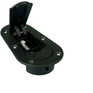 JRspec Płaskie Zapinki Maski - niebieskie JRSPEC-QR-03-N - FMIC Oferta